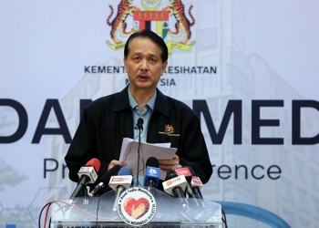 Malaysia Buka Pintu Untuk Jadi Lokasi Ujian Klinikal Vaksin COVID-19