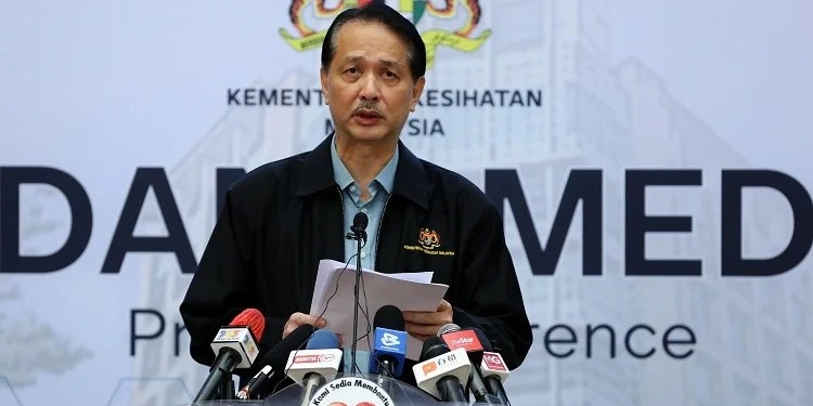 Malaysia Buka Pintu Untuk Jadi Lokasi Ujian Klinikal Vaksin COVID-19