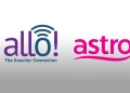 Astro & Allo menawarkan internet tanpa had bersama kandungan Astro dari serendah RM99