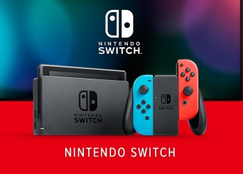 Gamers China Sanggup Beli “Set AP” Nintendo Switch Daripada Beli Set Rasmi, Ini Sebabnya