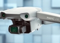 Perbezaan DJI Mavic Air 2 Dengan Mavic Air 1