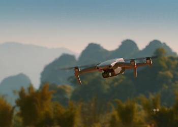 Lazada Malaysia Buka Tempahan Mavic Air 2 Pada Harga Bermula RM3,299