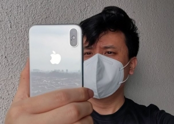 Kemas Kini iOS Akan Datang Mudahkan Nyahkunci iPhone Semasa Memakai Topeng Muka