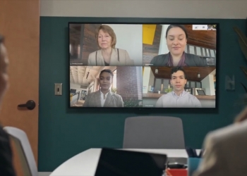 Google Meet premium boleh digunakan secara percuma oleh semua akaun biasa Gmail