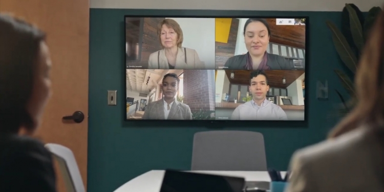 Google Meet premium boleh digunakan secara percuma oleh semua akaun biasa Gmail