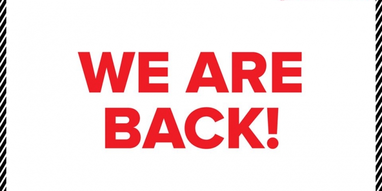 Kedai barangan elektrik Harvey Norman, dibenar beroperasi sepanjang PKP