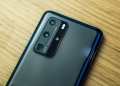 Hands-on Huawei P40 Pro: Hanya untuk yang berjiwa kental