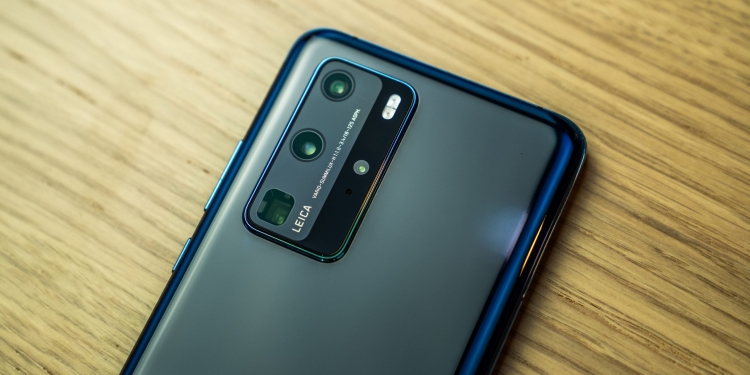 Hands-on Huawei P40 Pro: Hanya untuk yang berjiwa kental