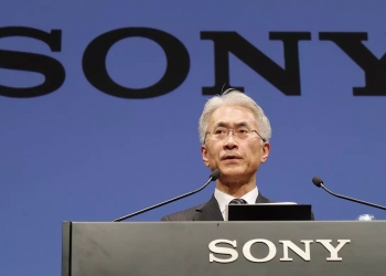 Sony sumbang USD 100 juta untuk petugas barisan hadapan, pendidikan dan industri seni