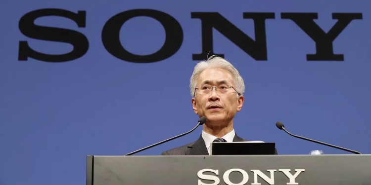 Sony sumbang USD 100 juta untuk petugas barisan hadapan, pendidikan dan industri seni