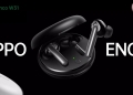 Oppo bakal lancar Enco W31 di Malaysia, fon telinga wayarles lebih murah dari Enco Free