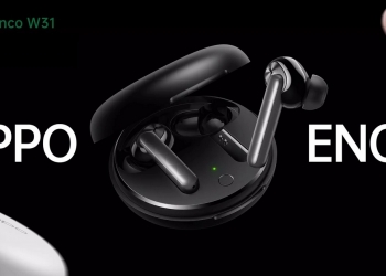 Oppo bakal lancar Enco W31 di Malaysia,  fon telinga wayarles lebih murah dari Enco Free