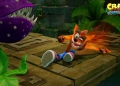 Crash Bandicoot Mobile muncul di Google Playstore buat seketika