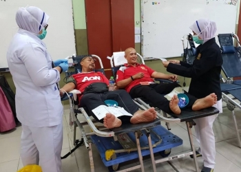 PKP: Orang ramai digalakkan menderma darah akibat bekalan tidak mencukupi
