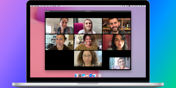 Facebook Messenger tampil versi desktop, pilihan baharu untuk berkomunikasi di saat PKP