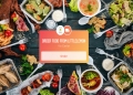 Peniaga boleh promosi makanan  guna pelekat Food Orders di Instagram Stories