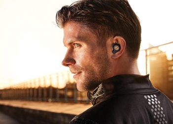 Jabra beri diskaun 50% untuk Elite Active 65t selama sehari di Lazada