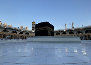 Tangguh ibadah haji belum diputuskan, jangan sebar khabar angin