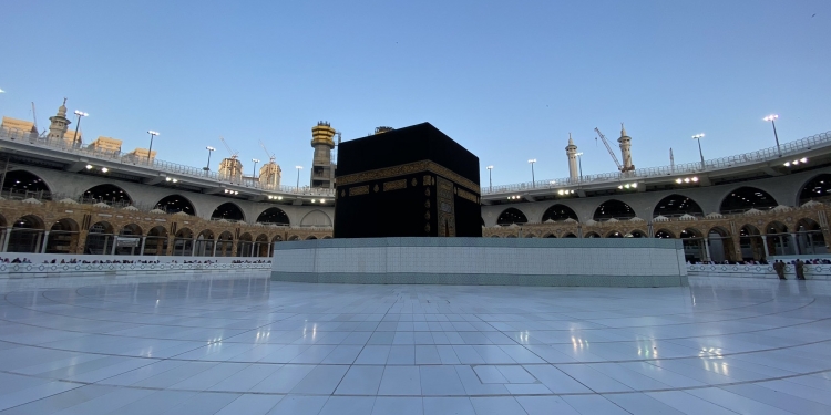 Tangguh ibadah haji belum diputuskan, jangan sebar khabar angin