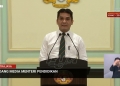 UPSR dan PT3 tahun ini batal, SPM, STPM serta STAM ditangguhkan ke tahun 2021
