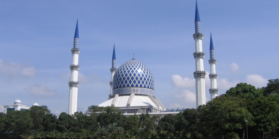 Masjid Dan Surau Selangor Dibuka Untuk Solat Jumaat Kepada Semua 3 ...