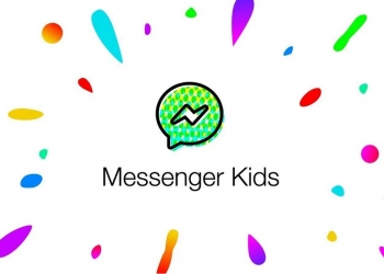 Mesenger Kids, akses perhubungan maya kanak-kanak dengan pemantauan ibu bapa