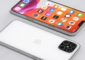 Rekaan iPhone 12 digambarkan inspirasi gabungan iPad Pro dan iPhone 5