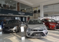 Proton lanjut jaminan kenderaan sehingga tamat PKP