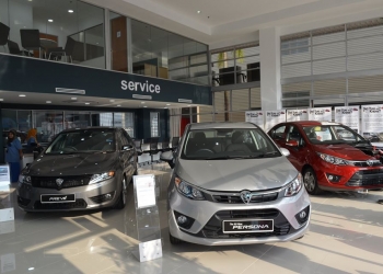 Proton lanjut jaminan kenderaan sehingga tamat PKP