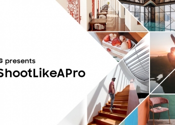 Samsung anjur pertandingan #MYShootLikeAPro, berpeluang menang Galaxy S20 Ultra