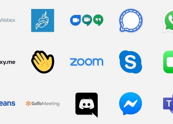 Adakah Perisian Sidang Video Anda Penuhi 5 Piawaian Keselamatan Minimum Ini?