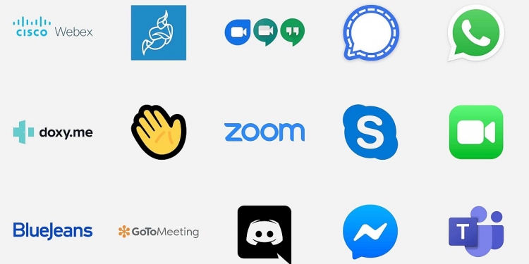 Adakah Perisian Sidang Video Anda Penuhi 5 Piawaian Keselamatan Minimum Ini?