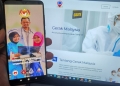 Cara Mohon Kebenaran Perjalanan Rentas Negeri Melalui APP Gerak Malaysia