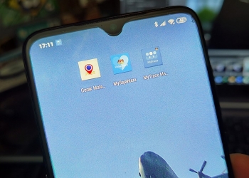 3 APP Daripada Kerajaan Malaysia Ini Bantu Kita Tangani Wabak COVID-19