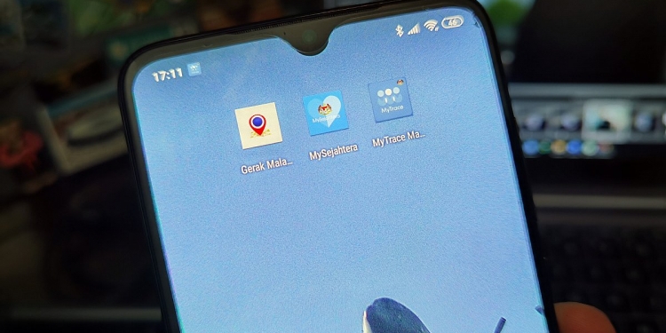 3 APP Daripada Kerajaan Malaysia Ini Bantu Kita Tangani Wabak COVID-19
