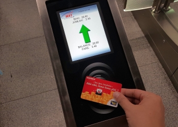 Pas tanpa had RapidKL My100 dan My50 kini boleh digunakan selama 45 hari