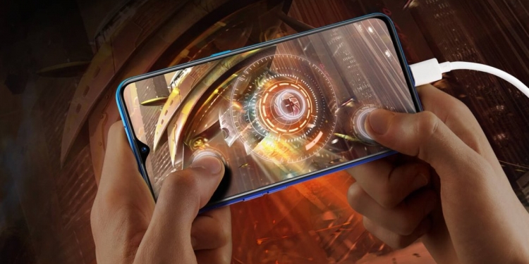 Kenapa ramai gamer mahu miliki telefon pintar dengan paparan 90Hz?