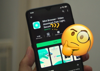 Pelayar Web Di Telefon Xiaomi Dikesan Cabul Privasi Pengguna