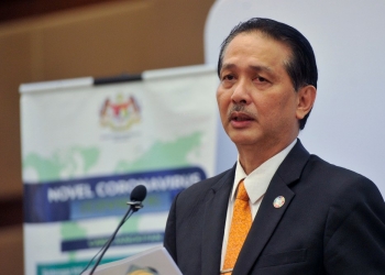 Hospital Sungai Buloh Jadi Pertama Di ASEAN Gunakan Remdesivir Untuk Rawat COVID-19