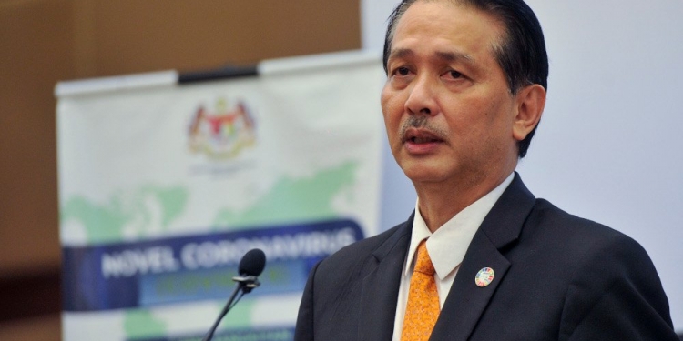 Hospital Sungai Buloh Jadi Pertama Di ASEAN Gunakan Remdesivir Untuk Rawat COVID-19