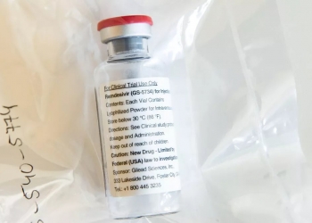 Hospital Sungai Buloh Jadi Pertama Di ASEAN Gunakan Remdesivir Untuk Rawat COVID-19