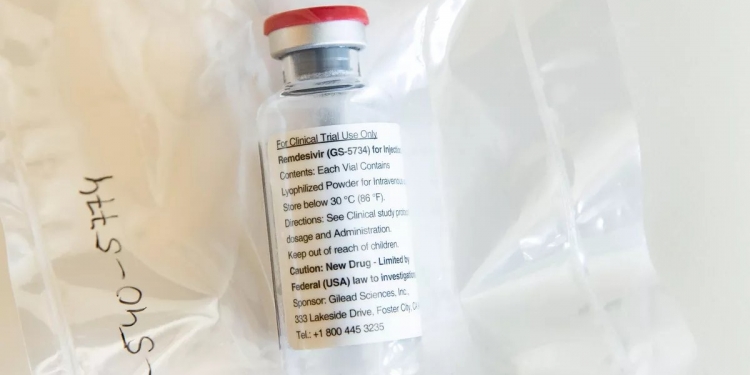 Hospital Sungai Buloh Jadi Pertama Di ASEAN Gunakan Remdesivir Untuk Rawat COVID-19