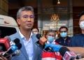 Tawaran Moratorium 6 Bulan Kembali Kepada Asal, Hasil Campur Tangan Kementerian Kewangan