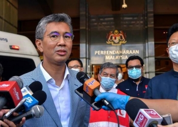 Tawaran Moratorium 6 Bulan Kembali Kepada Asal, Hasil Campur Tangan Kementerian Kewangan