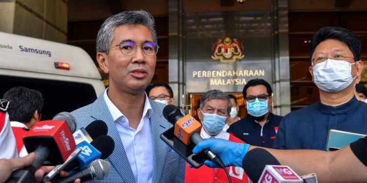 Tawaran Moratorium 6 Bulan Kembali Kepada Asal, Hasil Campur Tangan Kementerian Kewangan