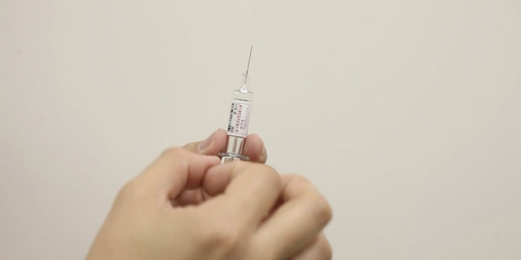 Israel Umum Selesai Bangunkan Vaksin COVID-19 Dan Sedang Dipatenkan