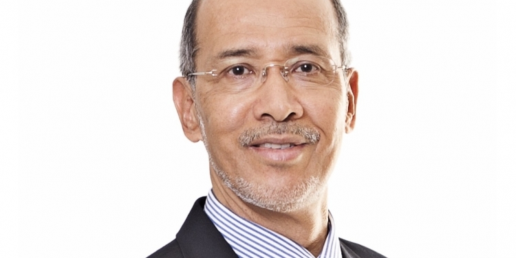 Rosli Man letak jawatan pengerusi TM, diganti oleh Tan Sri Mohd Bakke