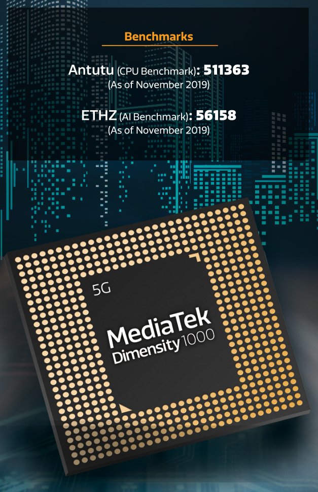 Mediatek 5. Mediatek 5