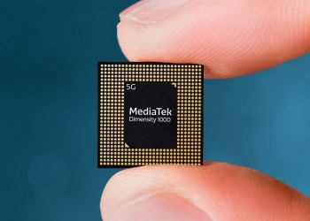 Mediatek Dimensity 1000 Plus Diumum Dengan Naik Taraf Minimum