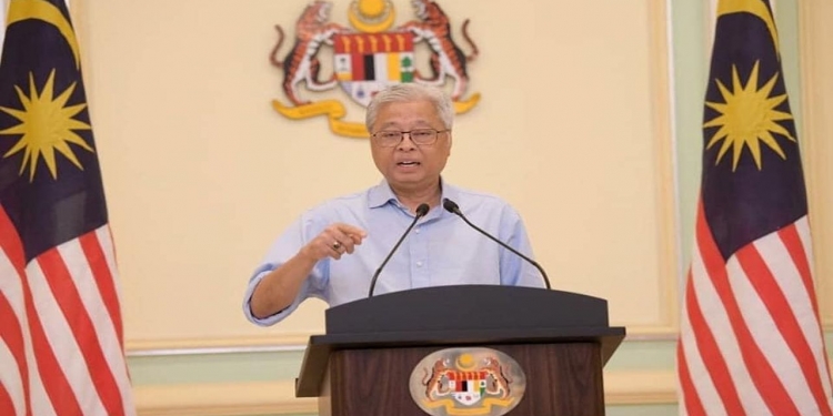 PKP: Renovasi rumah dibenarkan, kunjung mengunjung di hari raya masih dilarang